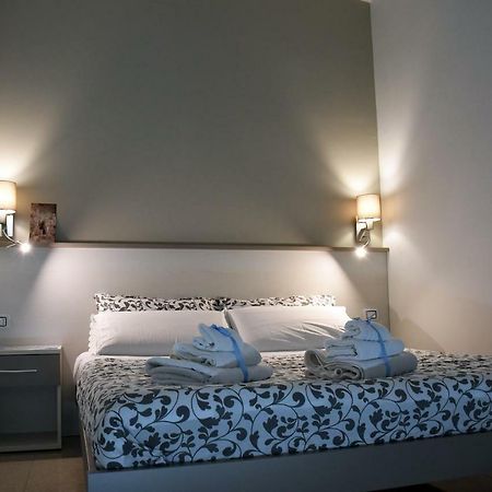 Villino 18 Villa มาเตรา ภายนอก รูปภาพ