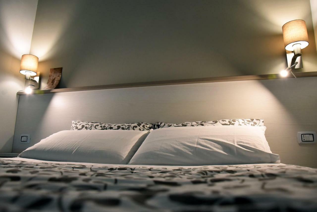 Villino 18 Villa มาเตรา ภายนอก รูปภาพ